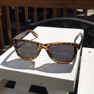 Ray Ban Wayfarer